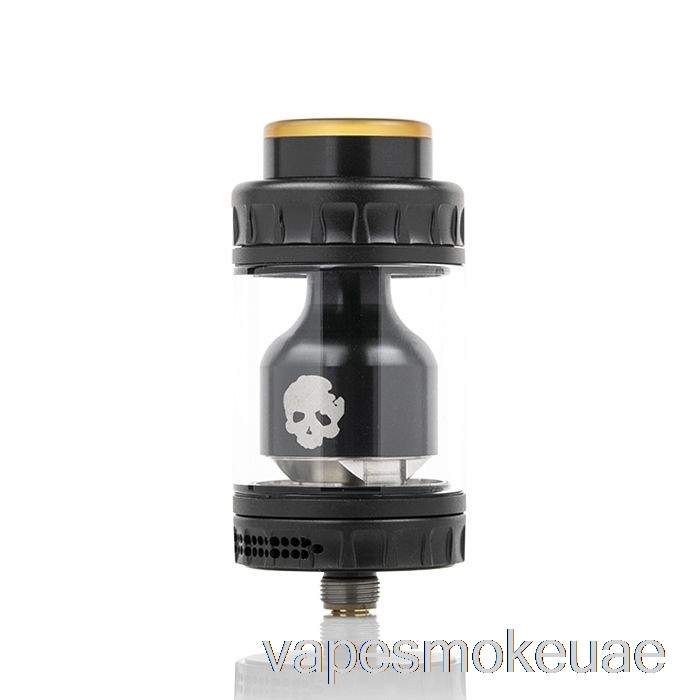 Vape Uae Dovpo X Vaping Bogan Blotto Rta Black